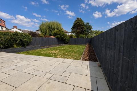 2 bedroom detached bungalow for sale, School Lane, Wallasey, CH44