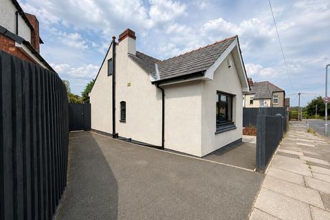 2 bedroom detached bungalow for sale, School Lane, Wallasey, CH44