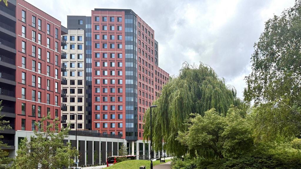 Apartment in London - View 4