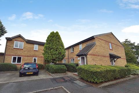 1 bedroom flat to rent, Talisman Street, Hertfordshire SG4