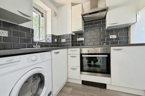 1 bedroom flat to rent, Talisman Street, Hertfordshire SG4