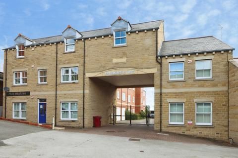 1 bedroom flat for sale, High Street, Eckington, Sheffield, Derbyshire, S21