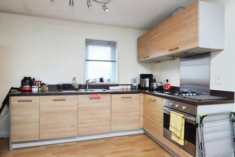 1 bedroom flat for sale, High Street, Eckington, Sheffield, Derbyshire, S21