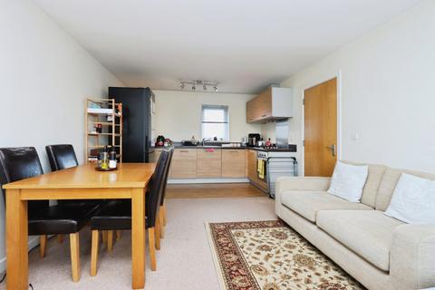 1 bedroom flat for sale, High Street, Eckington, Sheffield, Derbyshire, S21
