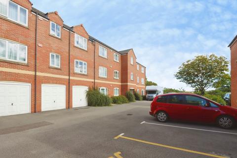 1 bedroom flat for sale, High Street, Eckington, Sheffield, Derbyshire, S21