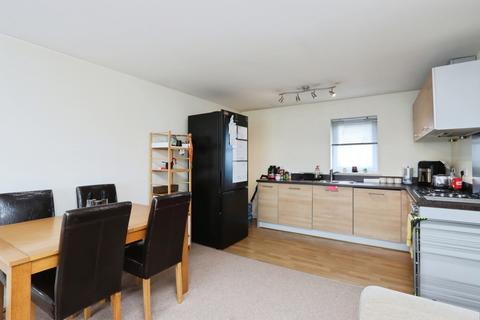 1 bedroom flat for sale, High Street, Eckington, Sheffield, Derbyshire, S21