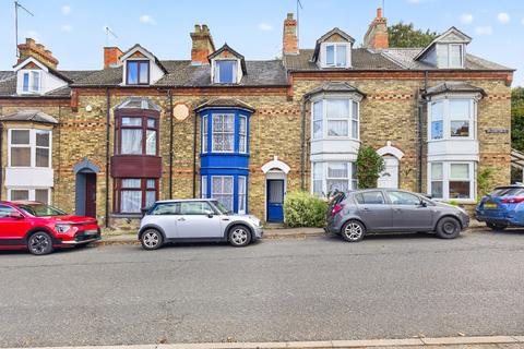 3 bedroom terraced house for sale, 30 Wellington Road, Raunds, Wellingborough NN9 6DL