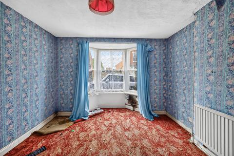 3 bedroom terraced house for sale, 30 Wellington Road, Raunds, Wellingborough NN9 6DL