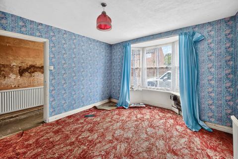 3 bedroom terraced house for sale, 30 Wellington Road, Raunds, Wellingborough NN9 6DL