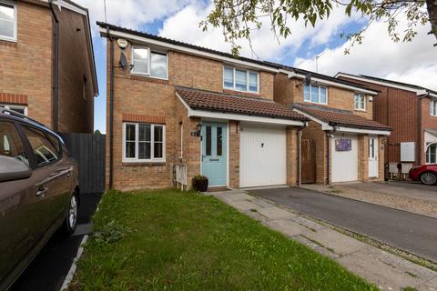 3 bedroom detached house for sale, James Court, Cardiff