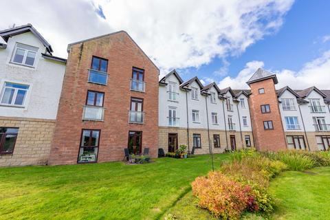 2 bedroom flat for sale, The Retreat, Auchlochan, ML11