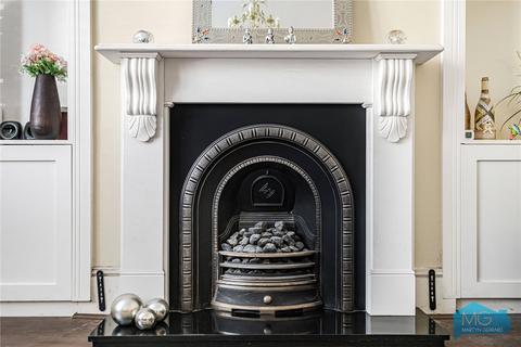 undefined, Bellevue Road, Friern Barnet, London, N11