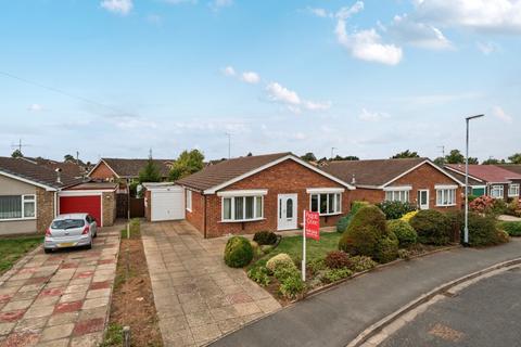 3 bedroom detached bungalow for sale, Holbeach, Lincolnshire PE12