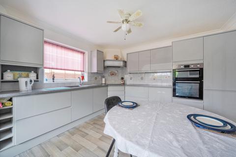 3 bedroom detached bungalow for sale, Holbeach, Lincolnshire PE12