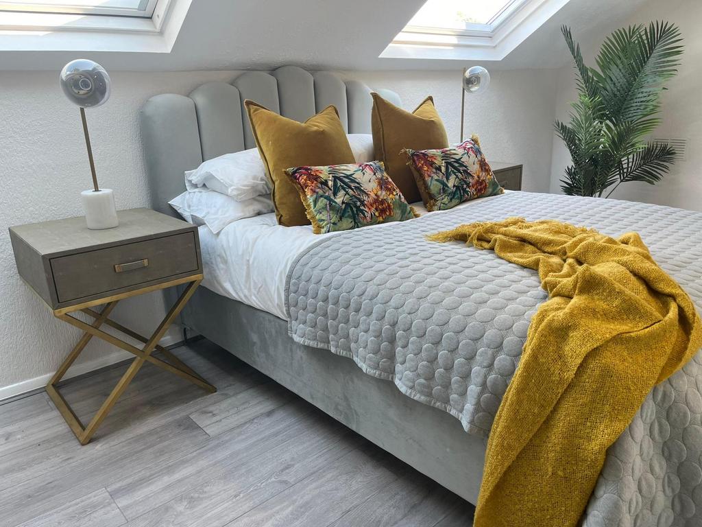 Apartment in London, Royal Borough of Greenwich - View 4