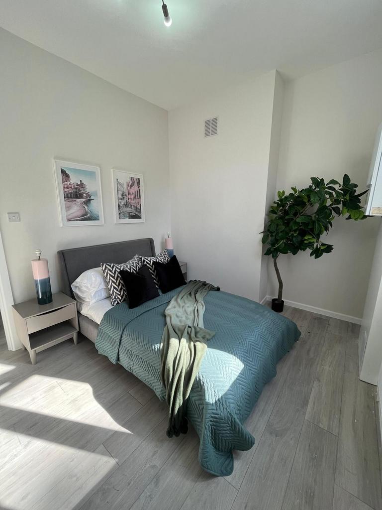 Apartment in London, Royal Borough of Greenwich - View 5