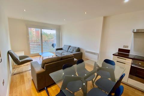 undefined, Rusholme Place, Devell House, M14