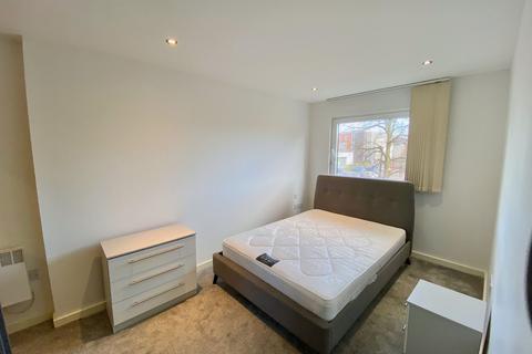 undefined, Rusholme Place, Devell House, M14
