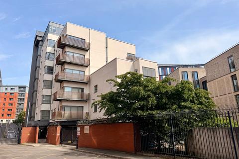 undefined, Rusholme Place, Devell House, M14