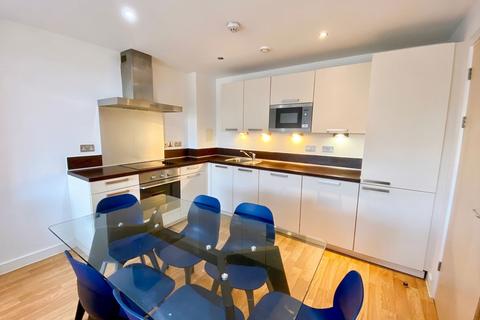 undefined, Rusholme Place, Devell House, M14