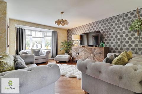 4 bedroom detached house for sale, Poyner Drive, Cannock WS12