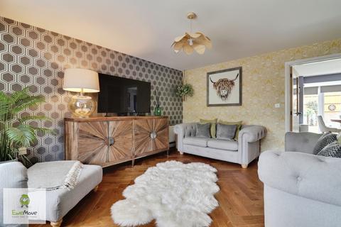4 bedroom detached house for sale, Poyner Drive, Cannock WS12