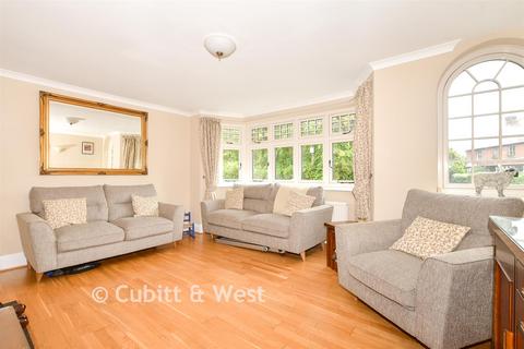 5 bedroom detached house for sale, Haywards Heath Road, Balcombe, Haywards Heath, West Sussex