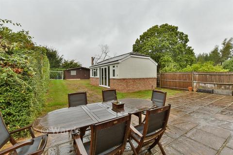 5 bedroom chalet for sale, York Avenue, Walderslade, Chatham, Kent