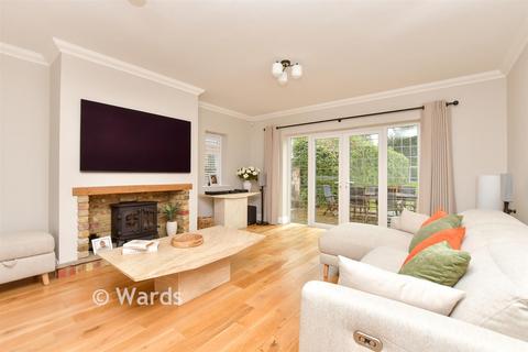 5 bedroom chalet for sale, York Avenue, Walderslade, Chatham, Kent