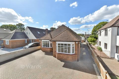 5 bedroom chalet for sale, York Avenue, Walderslade, Chatham, Kent