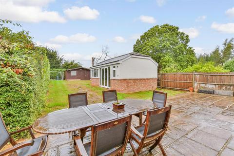 5 bedroom chalet for sale, York Avenue, Walderslade, Chatham, Kent