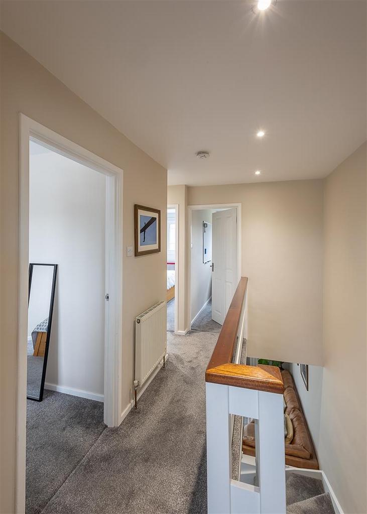 House in Newcastle upon Tyne - View 5