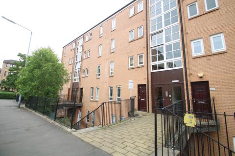 undefined, Dorset Street, Glasgow, G3