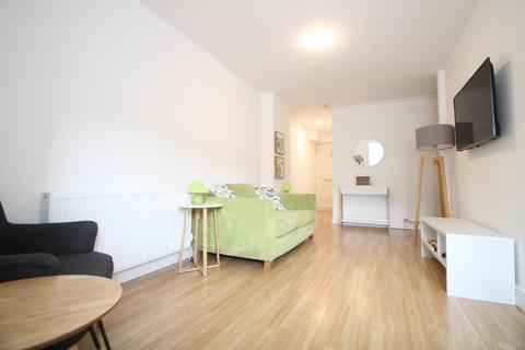 undefined, Dorset Street, Glasgow, G3