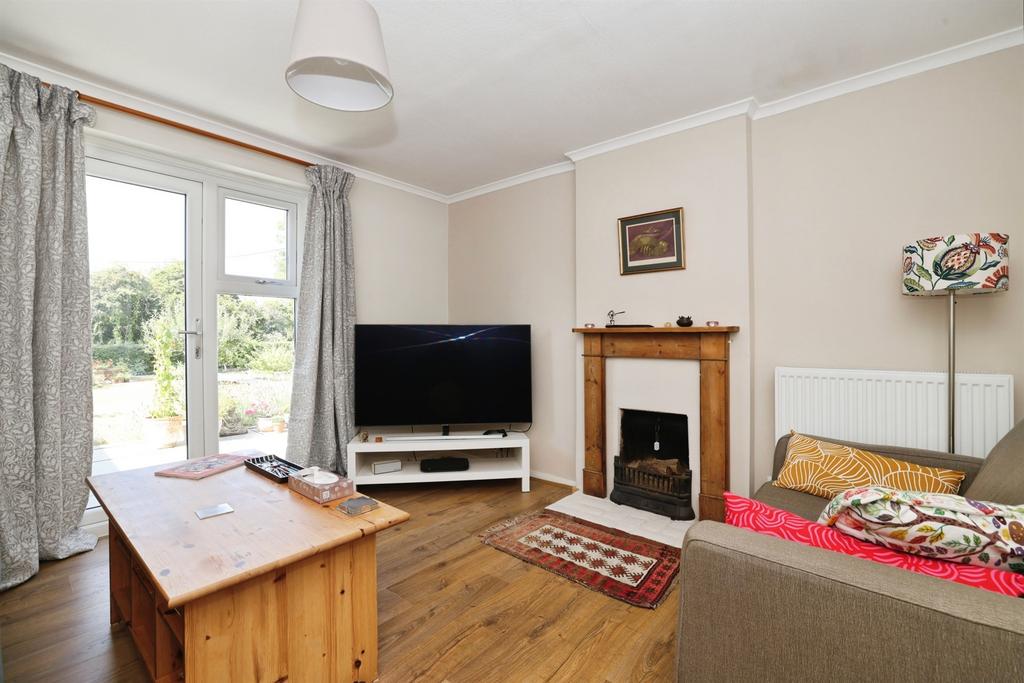 House in Marden, Beechingstoke - View 3