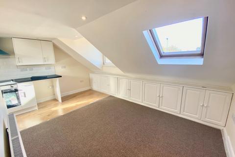 1 bedroom apartment to rent, Nottingham Road, ILKESTON, DE7