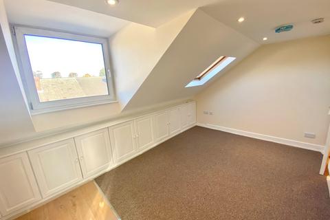 1 bedroom apartment to rent, Nottingham Road, ILKESTON, DE7