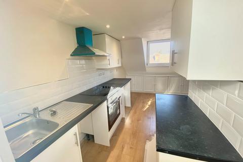 1 bedroom apartment to rent, Nottingham Road, ILKESTON, DE7