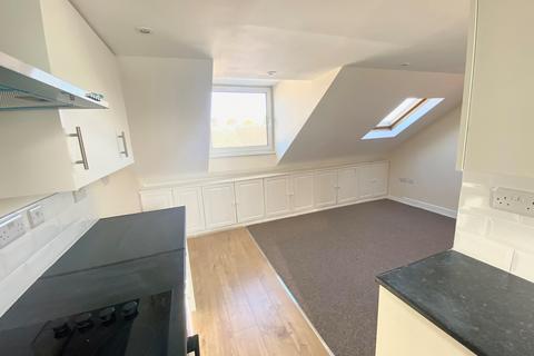 1 bedroom apartment to rent, Nottingham Road, ILKESTON, DE7