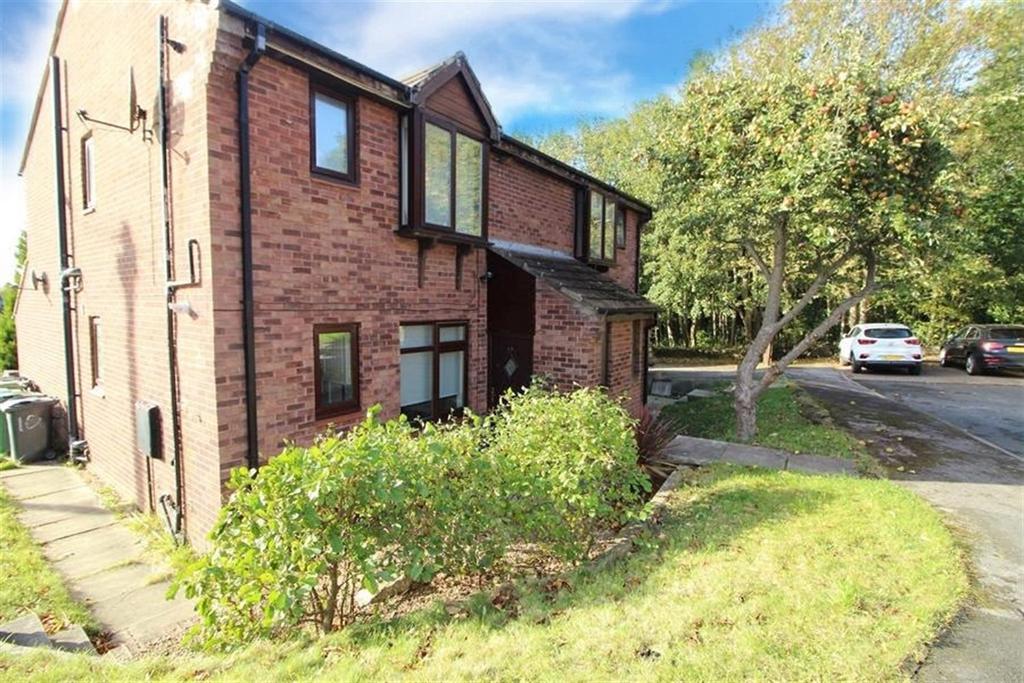 Apartment in Cookridge