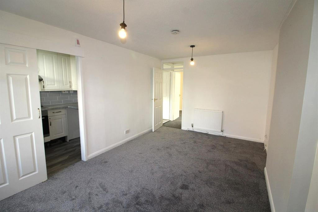 Apartment in Cookridge - View 2