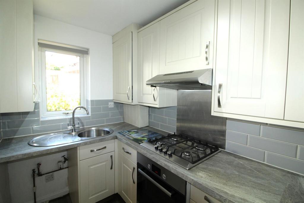 Apartment in Cookridge - View 4