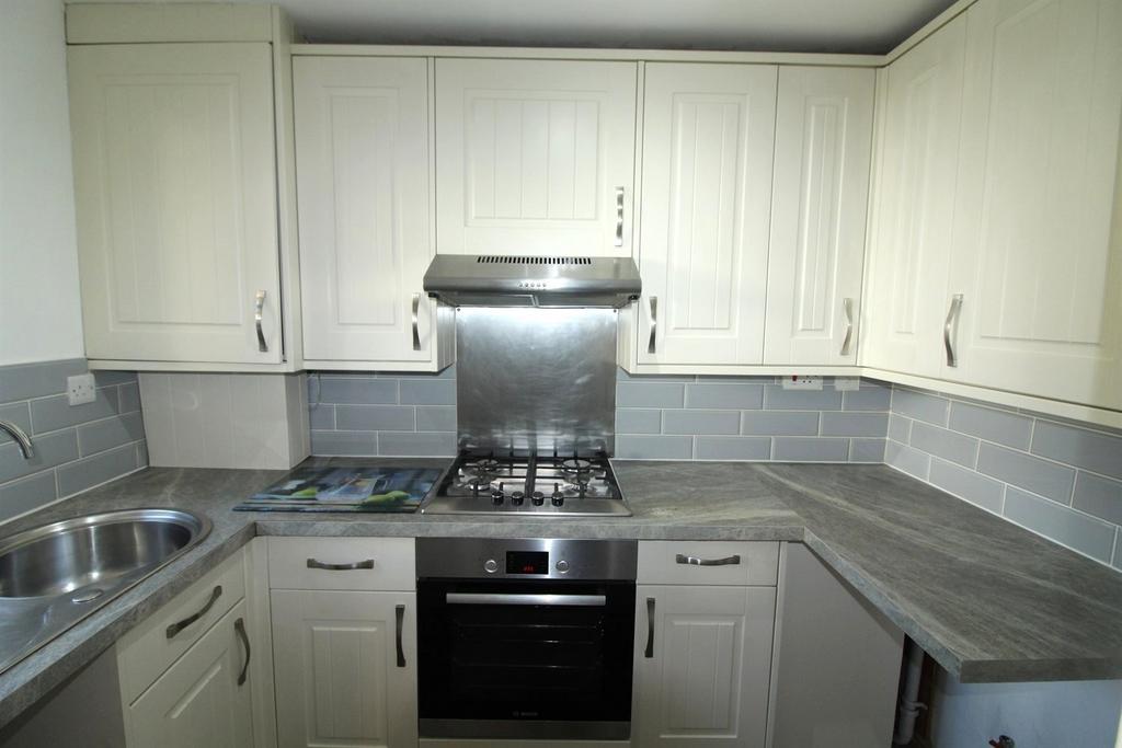 Apartment in Cookridge - View 5