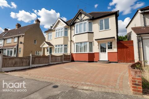 undefined, Arundel Road, Harold Wood