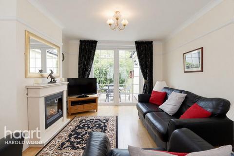 undefined, Arundel Road, Harold Wood