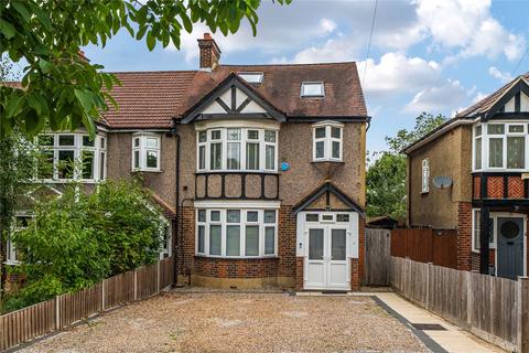 4 bedroom end of terrace house for sale, The Avenue, West Wickham