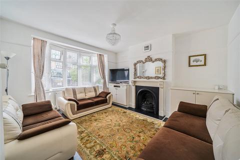 4 bedroom end of terrace house for sale, The Avenue, West Wickham