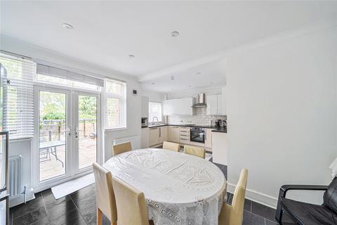 4 bedroom end of terrace house for sale, The Avenue, West Wickham