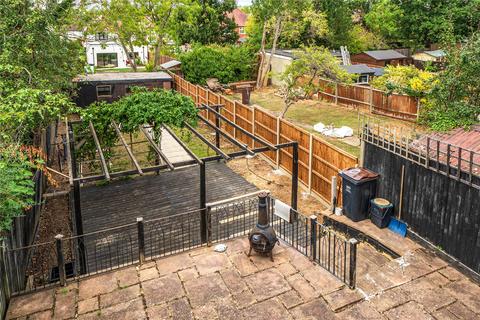 4 bedroom end of terrace house for sale, The Avenue, West Wickham