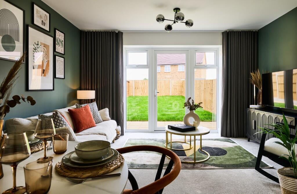 House in Wallingford - View 4